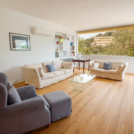 'A Nassa Luxury Suite Porticello Kültér fotó