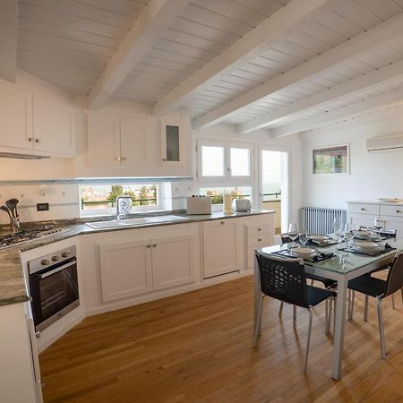 'A Nassa Luxury Suite Porticello Kültér fotó