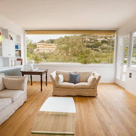 'A Nassa Luxury Suite Porticello Kültér fotó
