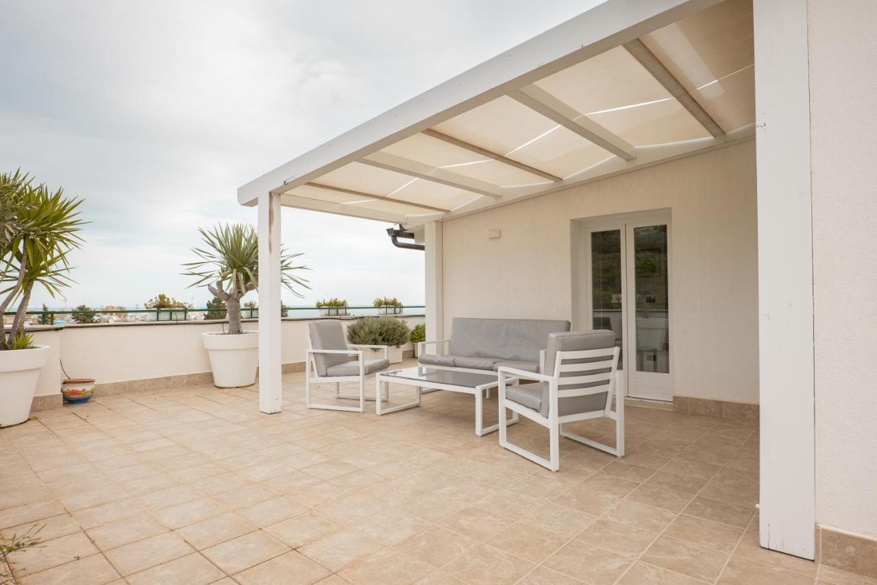 'A Nassa Luxury Suite Porticello Kültér fotó