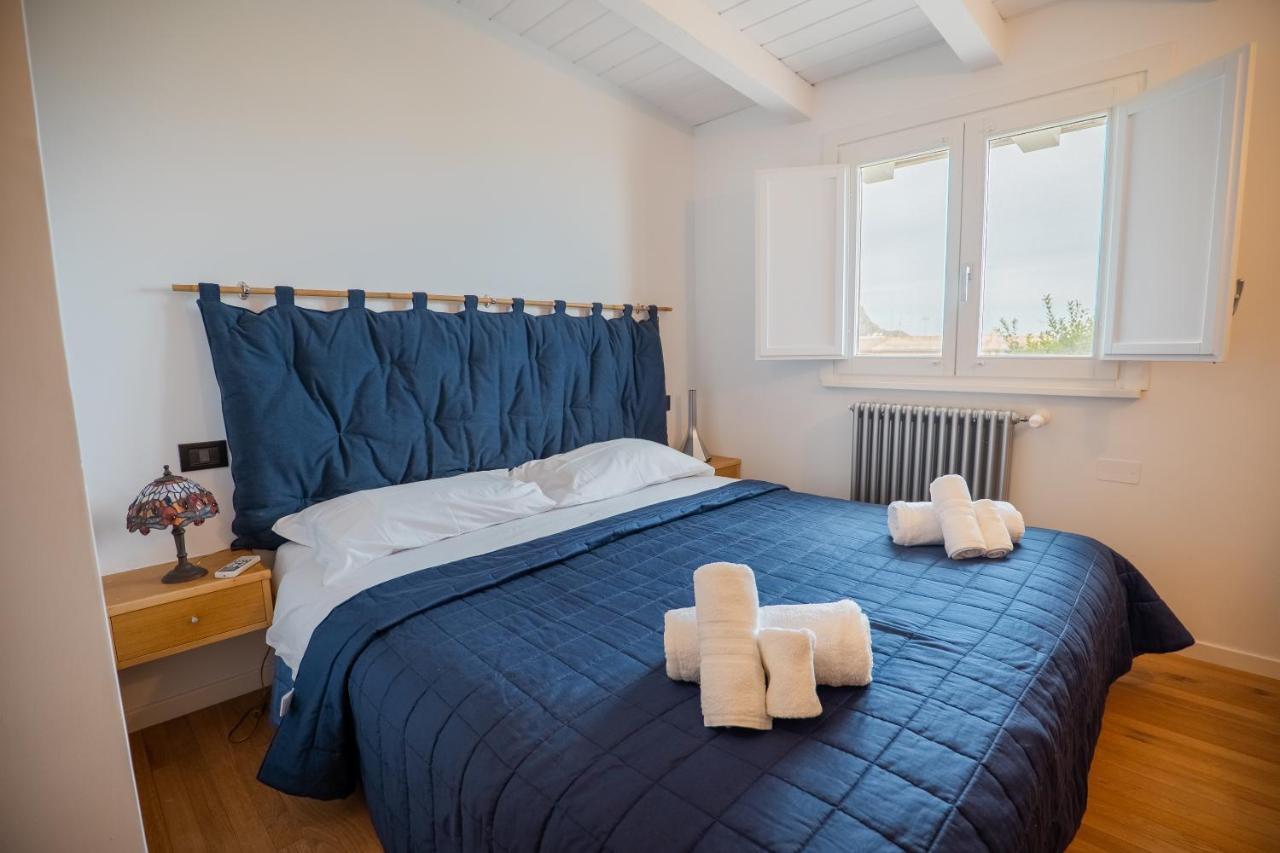 'A Nassa Luxury Suite Porticello Kültér fotó