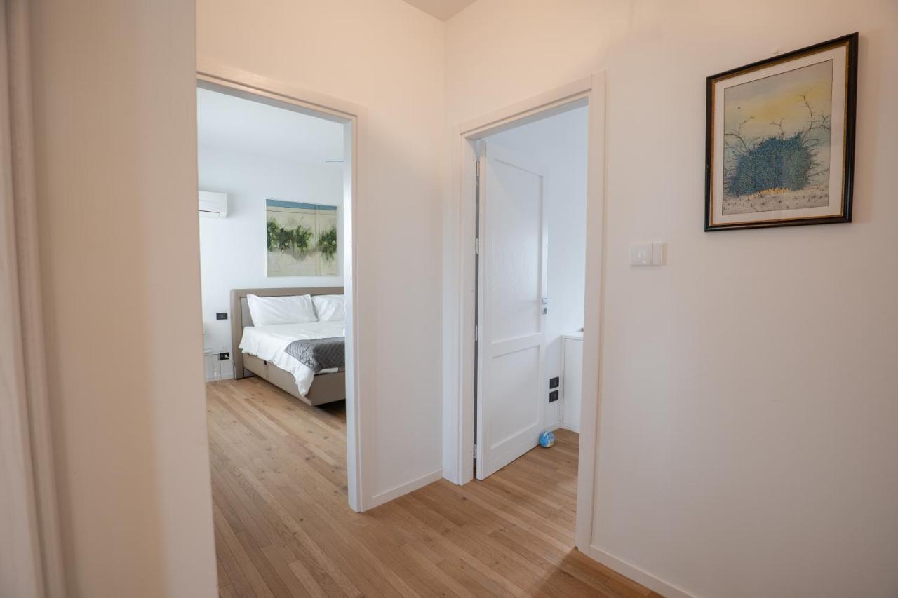 'A Nassa Luxury Suite Porticello Kültér fotó