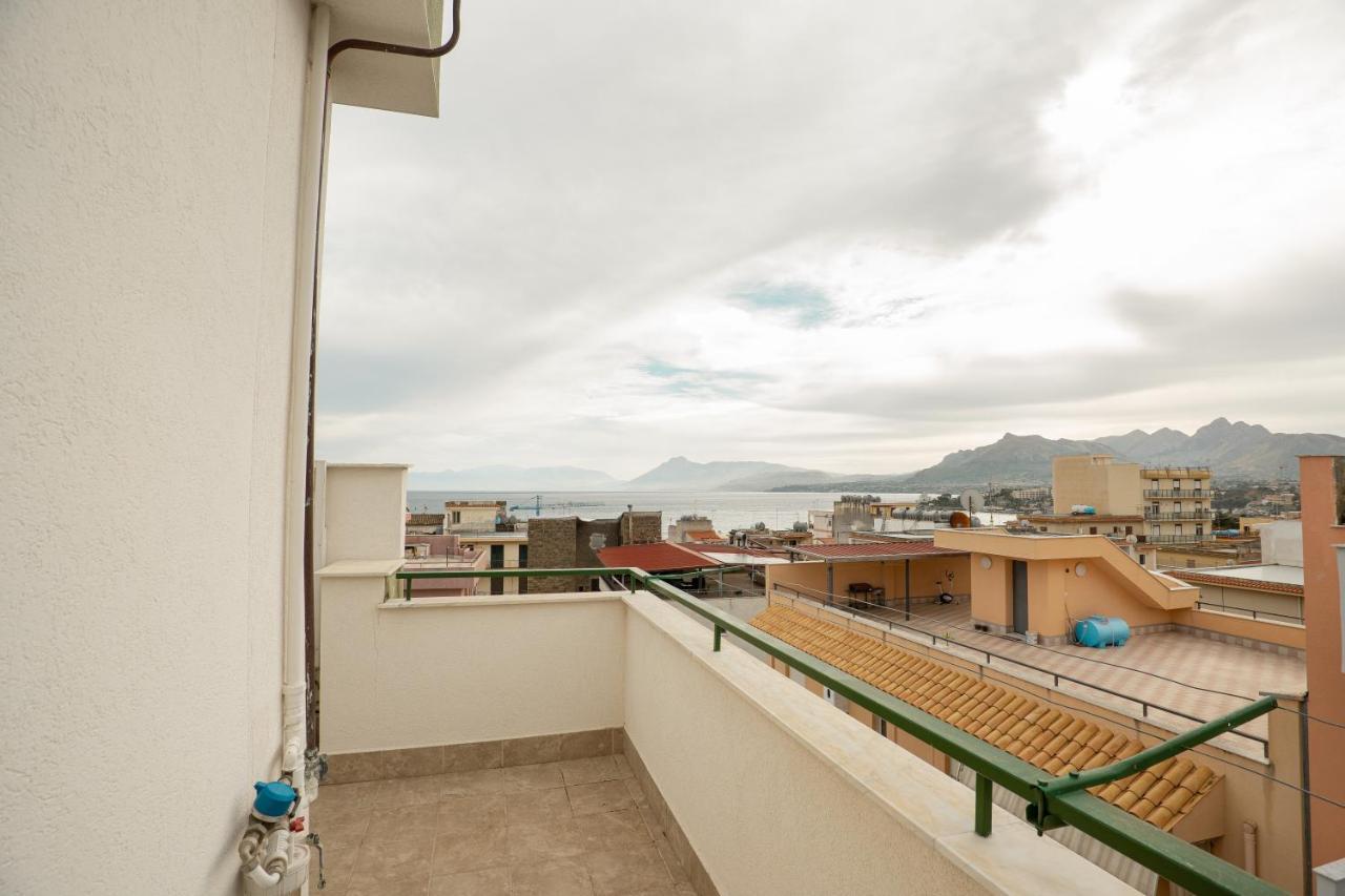 'A Nassa Luxury Suite Porticello Kültér fotó