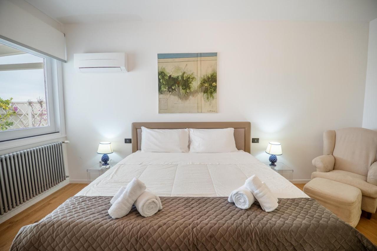 'A Nassa Luxury Suite Porticello Kültér fotó