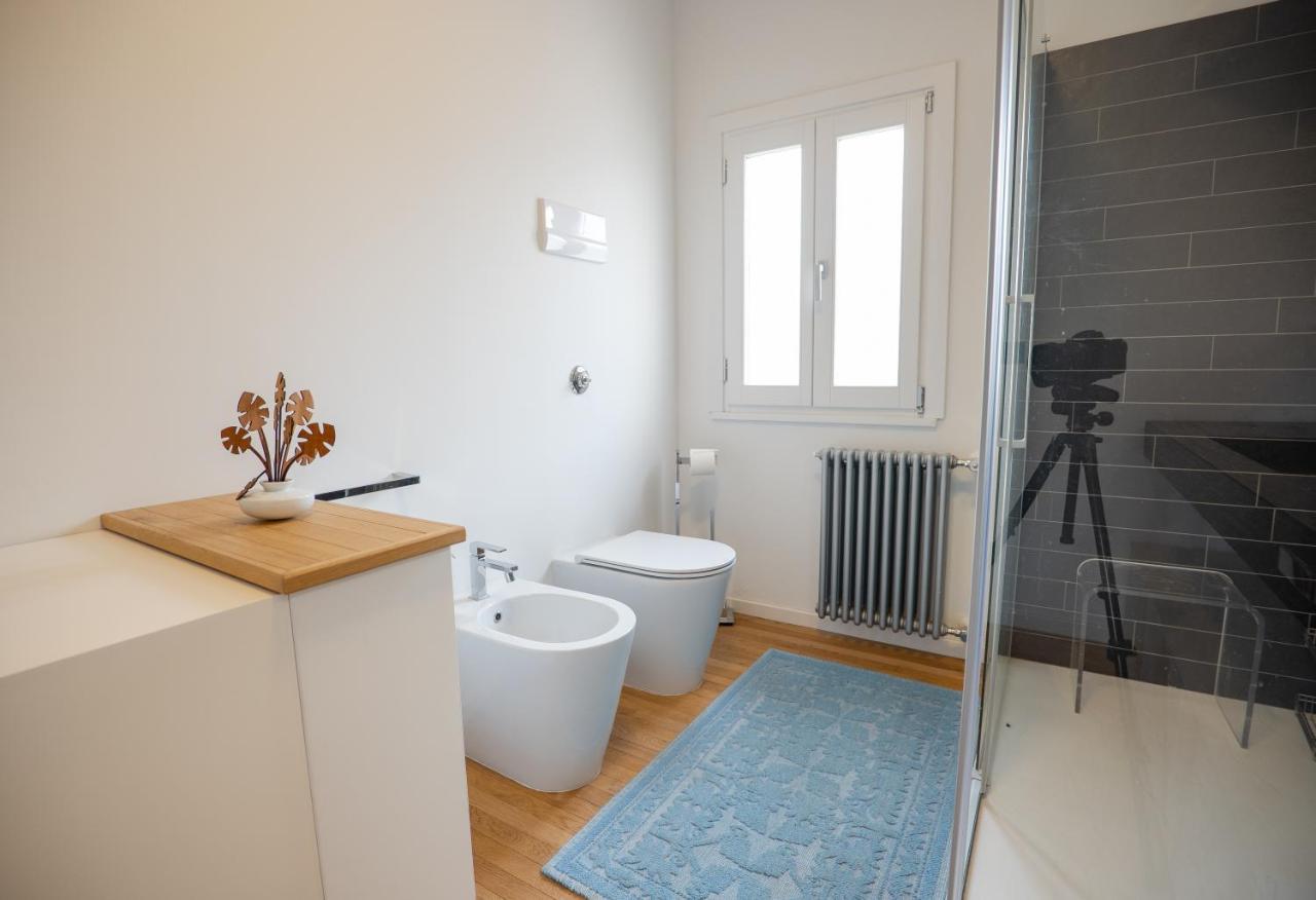 'A Nassa Luxury Suite Porticello Kültér fotó