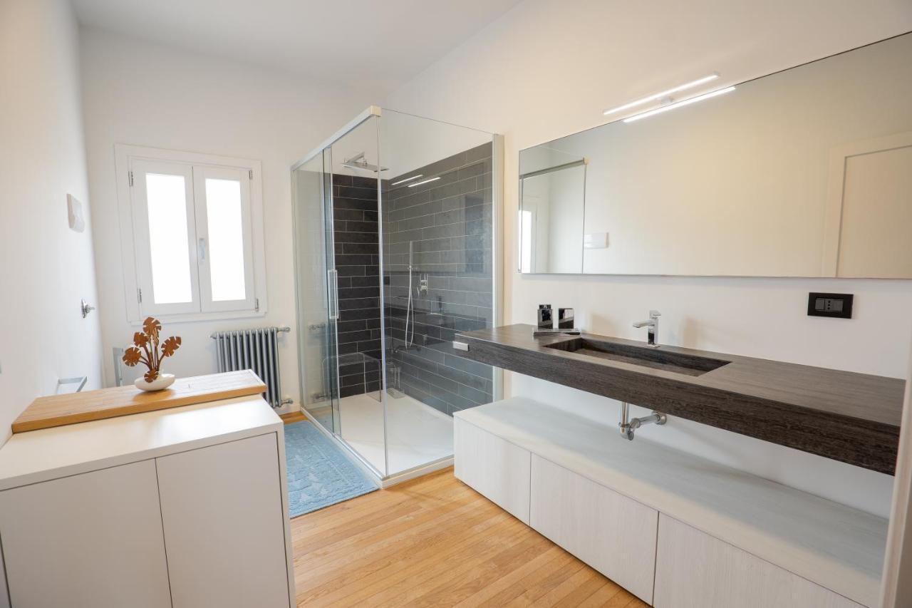 'A Nassa Luxury Suite Porticello Kültér fotó