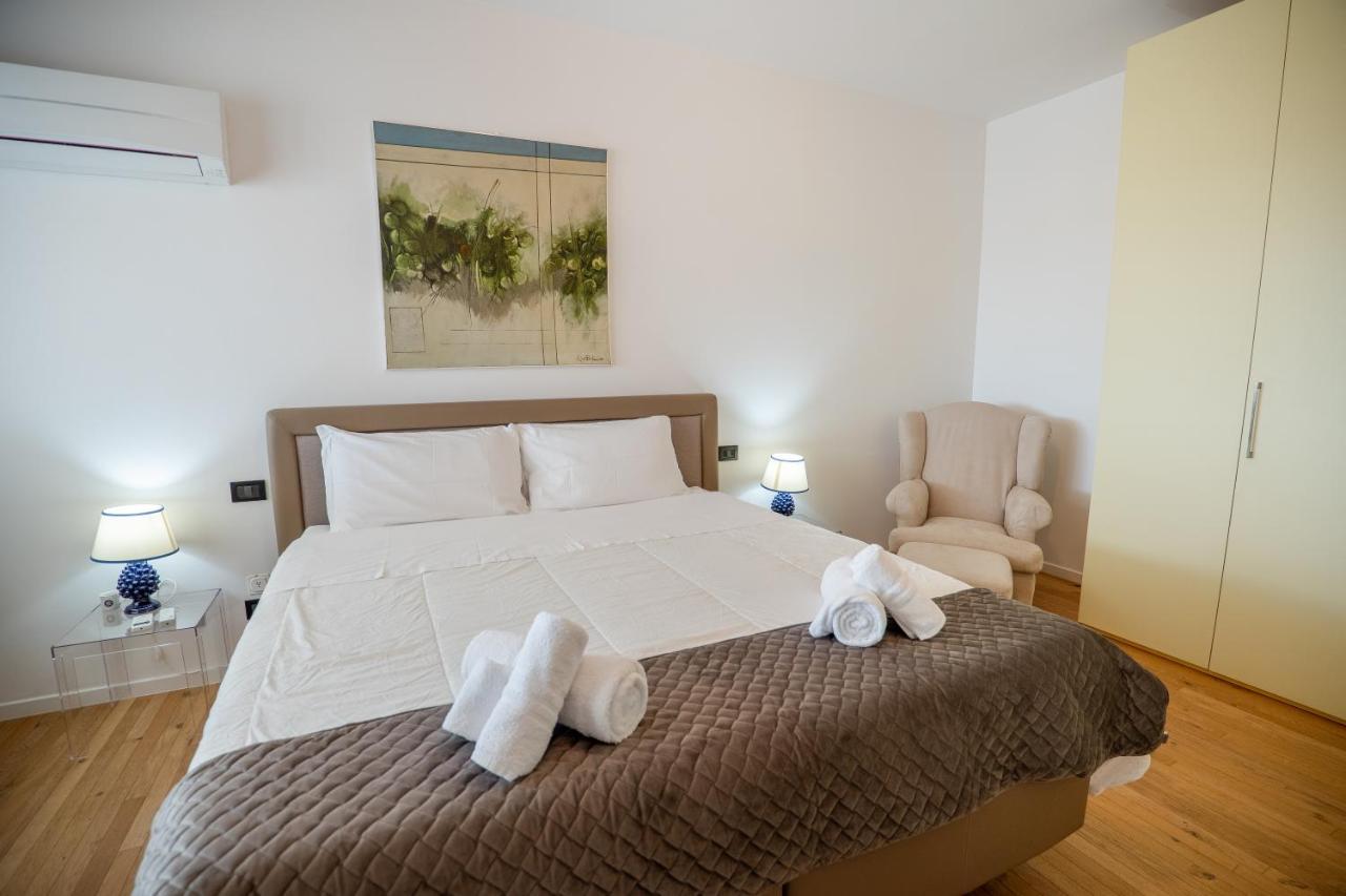 'A Nassa Luxury Suite Porticello Kültér fotó