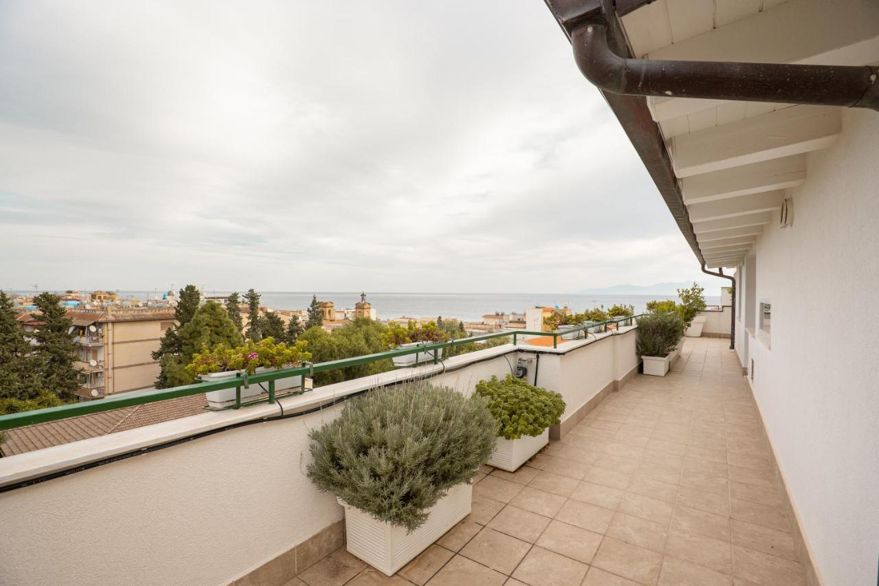 'A Nassa Luxury Suite Porticello Kültér fotó