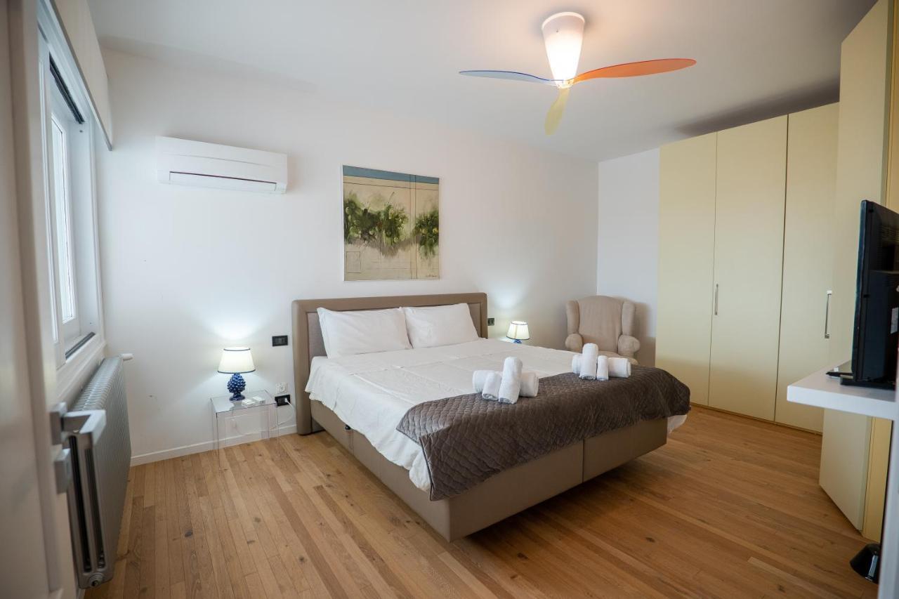'A Nassa Luxury Suite Porticello Kültér fotó